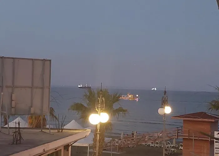 Paradise By The Sea * Larnaca