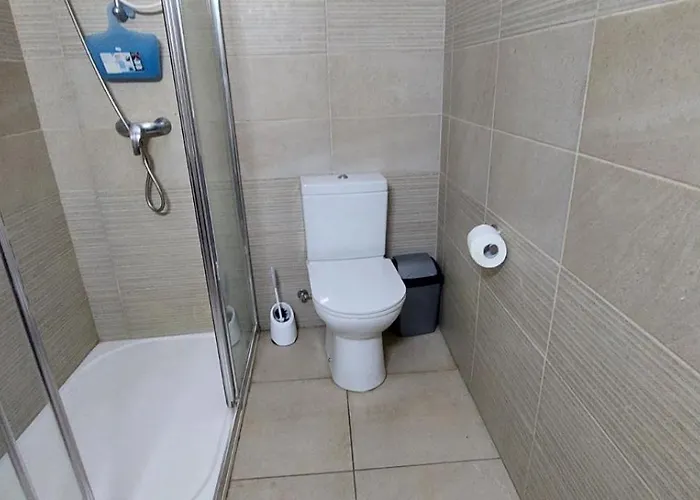 Paradise By The Sea アパート