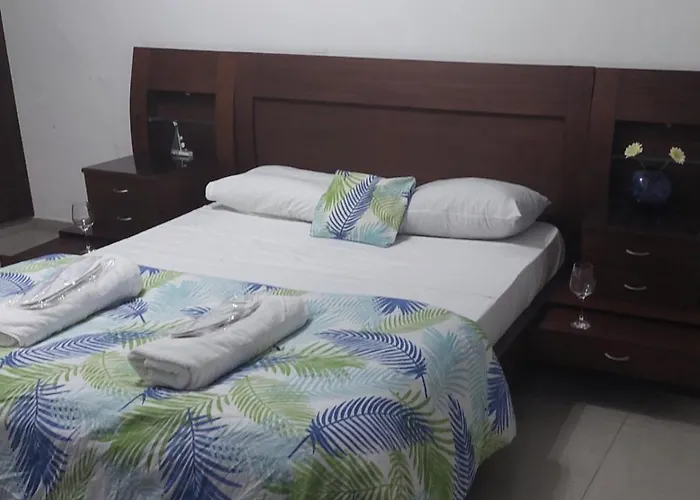 Paradise By The Sea ラルナカ