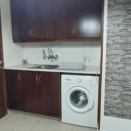 Apartamento Paradise By The Sea *