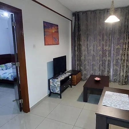 Paradise By The Sea *