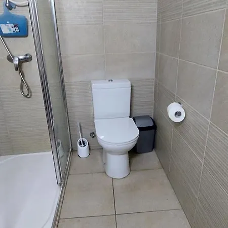 Paradise By The Sea Apartamento