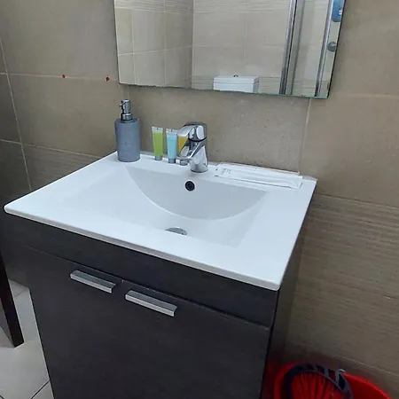 Paradise By The Sea *