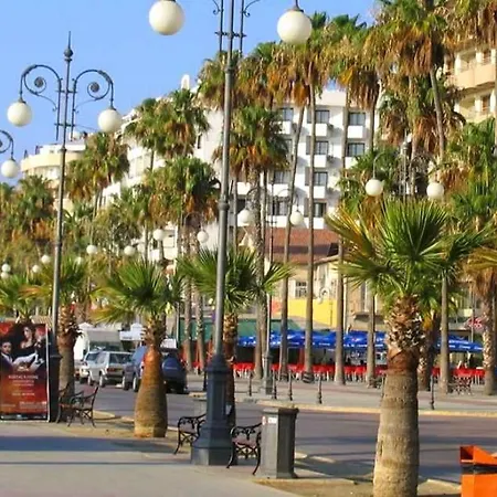 Apartamento Paradise By The Sea Lárnaca