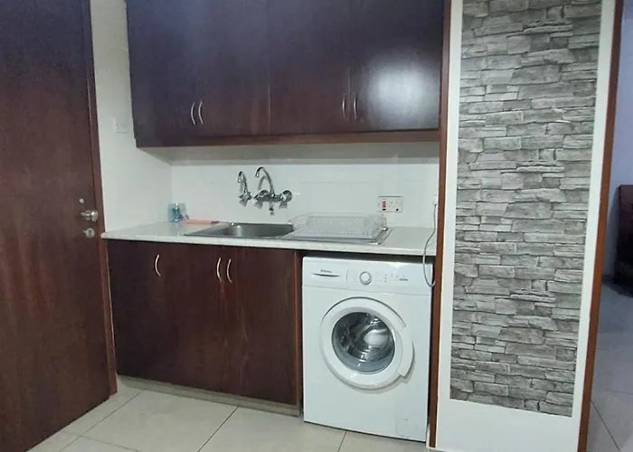 Lejlighed Paradise By The Sea *