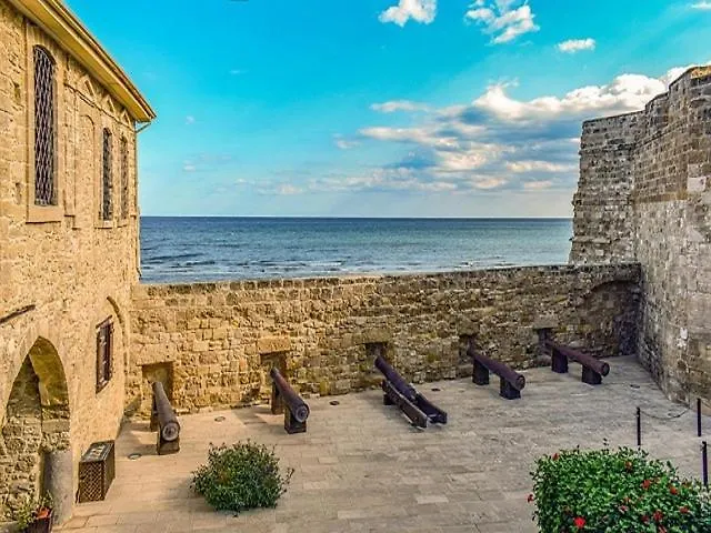 Lejlighed Paradise By The Sea *